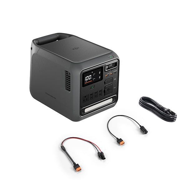 新品 DJI Power 1000 (JP) DYM100OL Norsat DJI-POWER-1000-M DJI Power 1000 Mini - Marvil CG LLC, dba