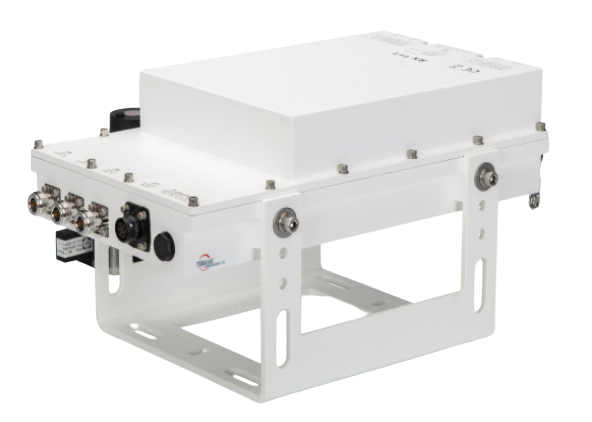 Terrasat Tx Redundant System IBUC 3 and IBUC 3G Ku Band