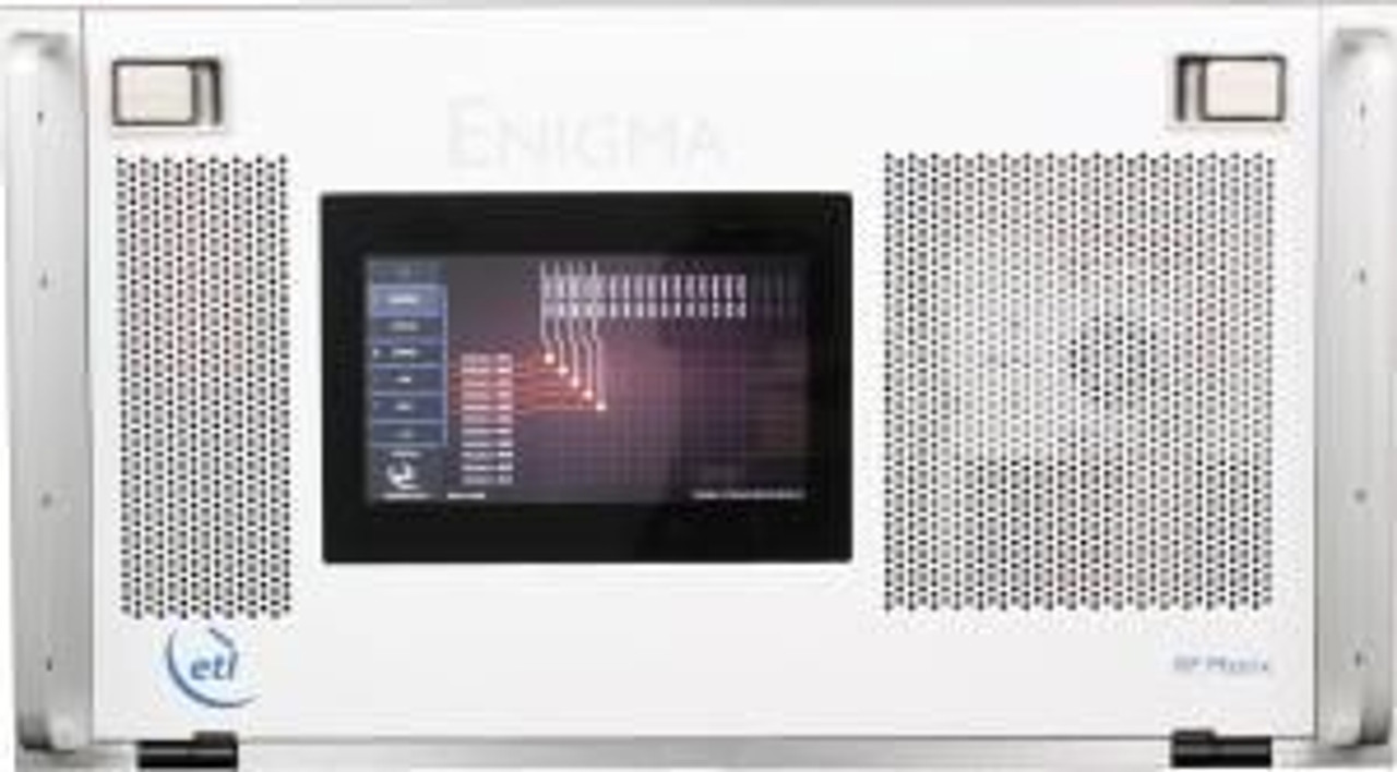 ETL Systems Enigma L-band Matrix (Uplink) 32 X 32 With –5db
