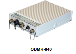Comtech Routers Comtech ODM-840 and ODMR-840 Remote Routers