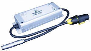 Outdoor Fixed 24 Volt Power Supply