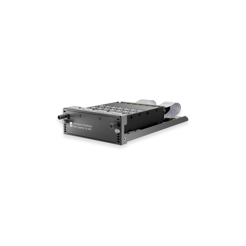 Peplink EXM-SIM-BK56 Peplink FlexModule Plus SIM Injector