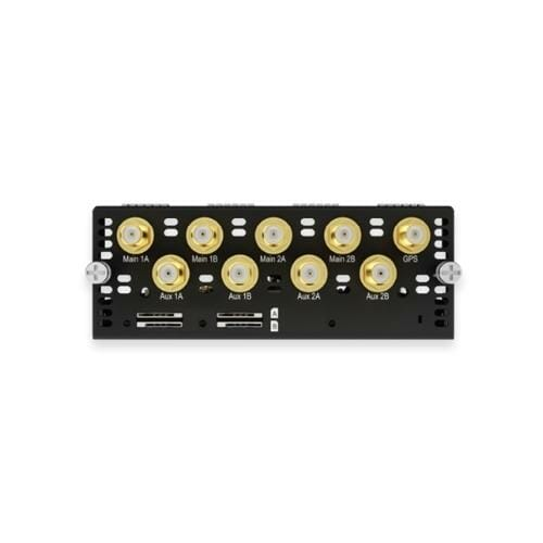 FlexModule Plus 8x GE PoE Module - Buy Peplink a West