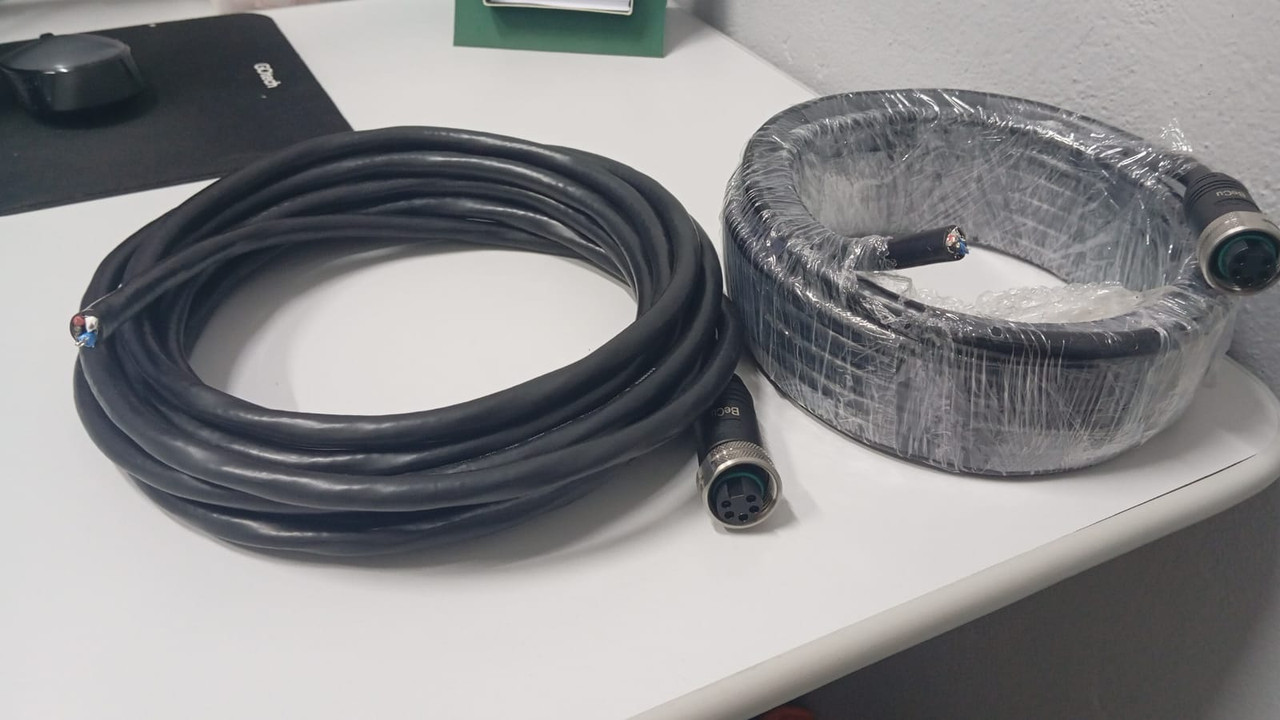 Cobham Mini Device Cable 6m - 50m NMEA2K