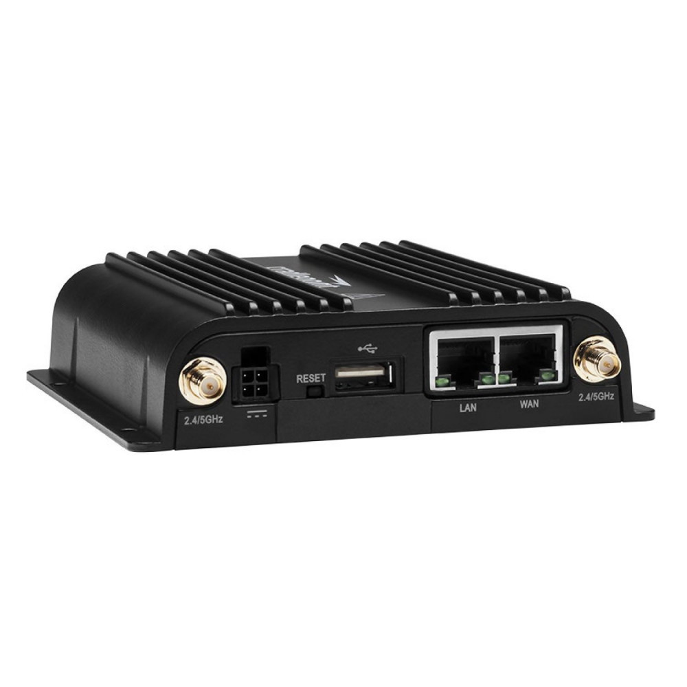 IBERIS 61509 IBR900 Series Ruggedized Router