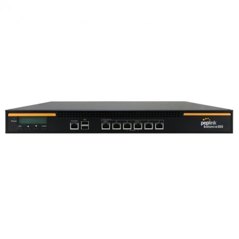 Peplink Balance 305 SD-WAN router