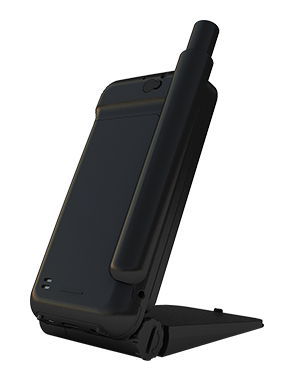 Thuraya SatSleeve+