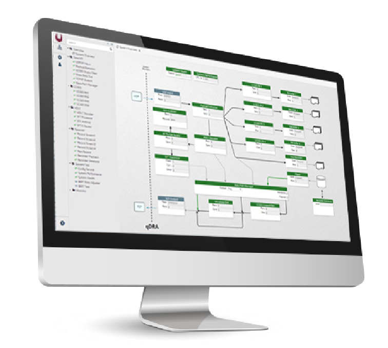 Kratos OpenSpace quantumRadio - Virtualized Software Modem for ...