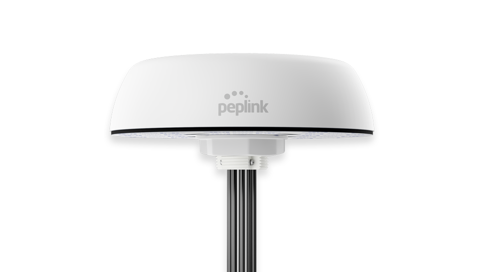 Peplink ANT-MB-22G-Q-W-1 Mobility 22G Antenna