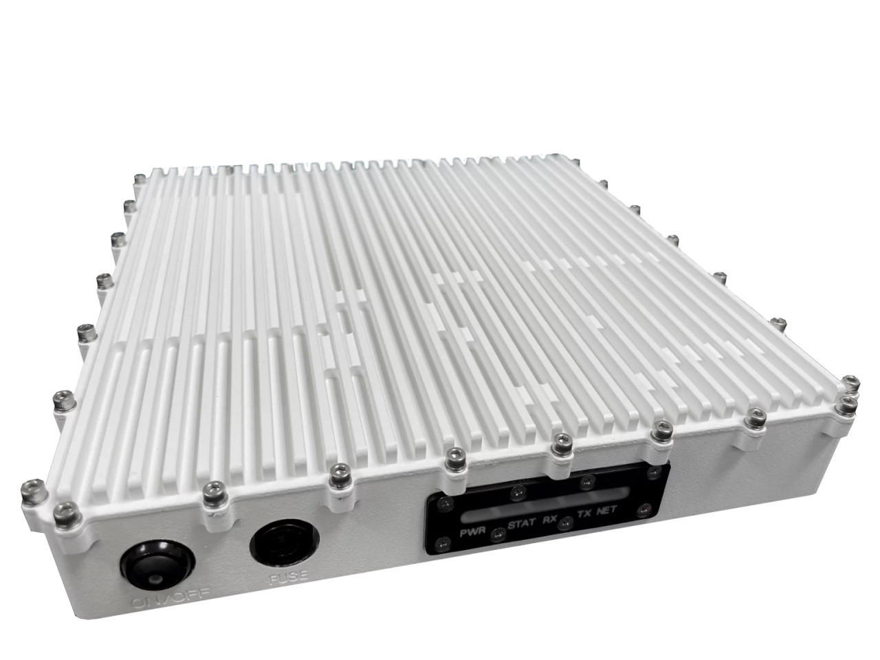 イトウテルミー　a3box iDirect ASM1200 Series Satellite Modem (iQ200 Outdoor Satellite Modem)