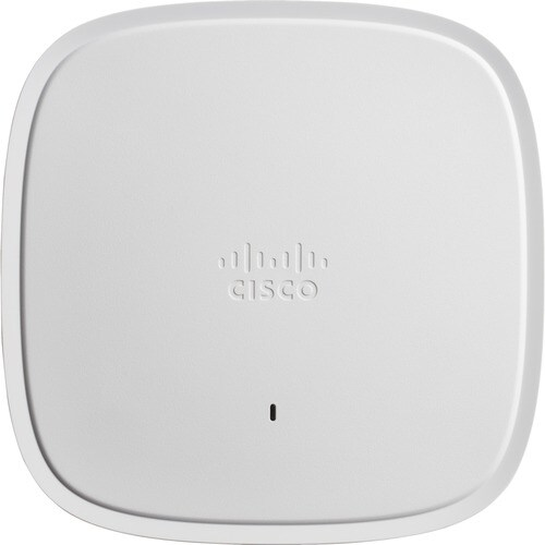 Cisco Catalyst 9120AXE Access Point