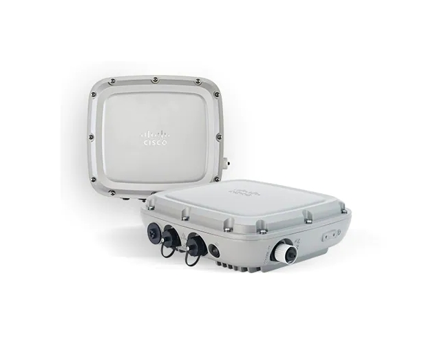 Cisco Catalyst 9124AXD Wireless Access Point - Thumbnail 3