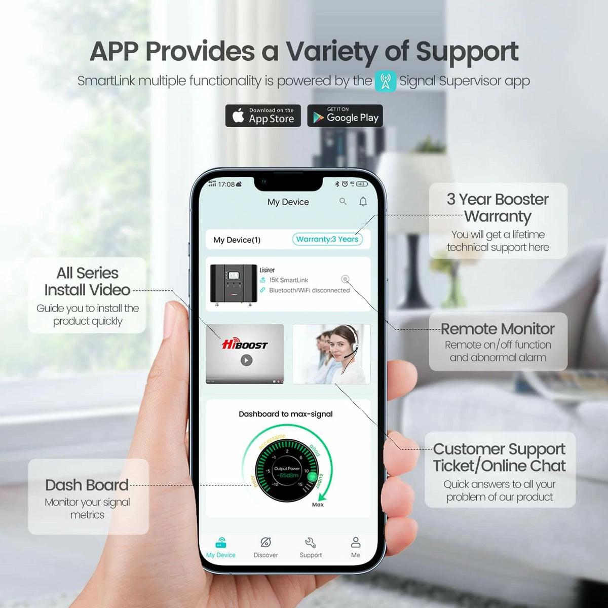 Apps Wifi Cell Signal Booster Cell Phone Signal Booster Wifi