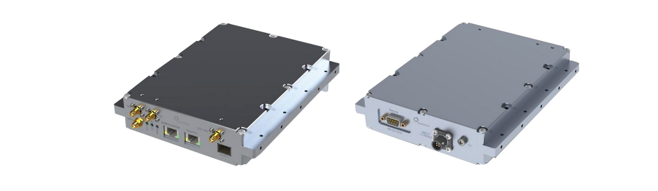 Comtech DCG-6051 Software-Defined Modem