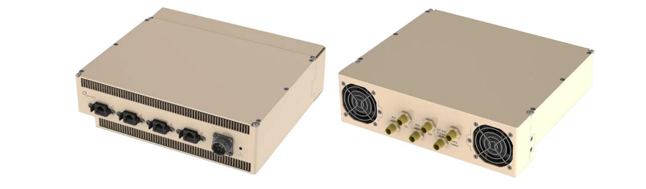 Comtech DCG-6052 Software-Defined Modem