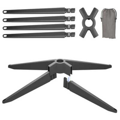 STLXX01120 Starlink Standard X-Frame Base