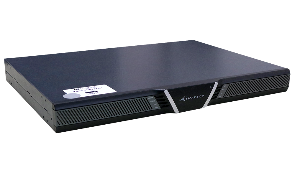 Norsat IDX7SATROUTER Serial No. 62572 - DEMO - Marvil CG LLC, dba ...