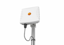 Poynting WLAN 61, UNI-DIRECTIONAL, DUAL-BAND WI-FI ANTENNA; (4×4 MIMO)  2400 – 2500 MHz, 9dBi; 5000 – 6000 MHz, 11dBi