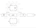 Norsat 3000 Series BDC-3000ND C-Band Single-band BDC