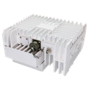 Image for ELEMENT 50W C-Band BUC - S: 5.850 - 6.425 GHz / F-Connector / 36-60 VDC + RS-232 & RS-485