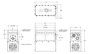 Product image for ATOM 25W Ka-Band SSPA