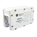 Product image for 9700 Dual-Band Ka-Band PLL LNB