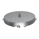 Product image for Coaxial Power Splitter (12-Way) Product image for Coaxial Power Splitter (12-Way)