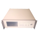Product image for Single Speed Integrated Antenna Controller for 2.4m Ka-Band Earth Station