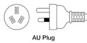 Product image for AC Power Cable