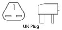 Product image for AC Power Cable