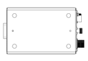 Product image for MEDIAN 40W Ku-Band BUC - DEMO