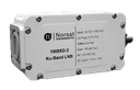 Product image for 1000 Ku-Band Single Band EXT REF LNB