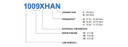 Product image for 1000 Ku-Band Single Band EXT REF LNB
