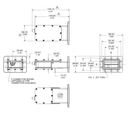Product image for 3000 C-Band Single Band PLL LNB - DEMO