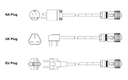Product image for 300W ELEMENT Power Supply Product image for 300W ELEMENT Power Supply