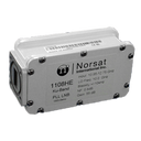 Norsat 1000 Series 1108HEN Ku-Band Single-Band LNB