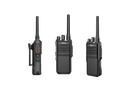 Product image for HP50X/HP56X - Two-Way DMR Radios Product image for HP50X/HP56X - Two-Way DMR Radios