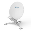 Product image for WAYFARER 2.4m Ku-Band Auto Flyaway Antenna - Dual Offset Product image for WAYFARER 2.4m Ku-Band Auto Flyaway Antenna - Dual Offset