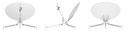 Product image for WAYFARER 0.75m Ku-Band Manual Flyaway Antenna - Single Offset Product image for WAYFARER 0.75m Ku-Band Manual Flyaway Antenna - Single Offset