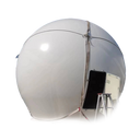 Image for Ground Radome - 4.3m Image for Ground Radome - 4.3m