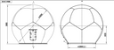 Product image for Ground Radome Product image for Ground Radome