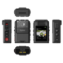 Product image for GC550 - Hytera Mini Body-worn Wide Angle Camera