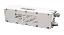 Image for 1000 Ku-Band Simultaneous Band PLL LNB - 1: L 10.7 - 11.7 GHz | H 11.7 - 12.75 GHz / 2: ±25 kHz / F: 75 Ohm