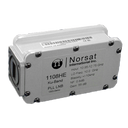 Norsat 1000 Series 1208HEN Ku-Band Single-Band LNB