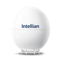 Intellian v240C 2.4m C-band Maritime VSAT Antenna System - w/o BUC,  40W BUC, 80W BUC, 125W BUC, 200W BUC