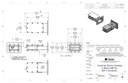 Product image for 3000X C-Band Single Band PLL LNB