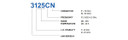 Product image for 3000C C-Band Single Band PLL LNB Product image for 3000C C-Band Single Band PLL LNB