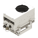 Product image for MEDIAN 80W Ka Single Band GaN BUC (AC + INT Ref Standard Stability + Standard M&C)