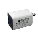 Norsat 4000 Series 4107CF Ku-Band Single-Band LNB