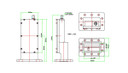 Product image for 5000R C-Band Single Band PLL LNB Product image for 5000R C-Band Single Band PLL LNB